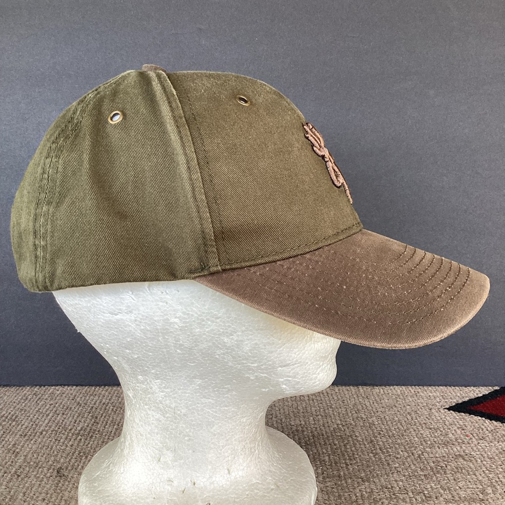 Browning Adjustable Hat - image 6